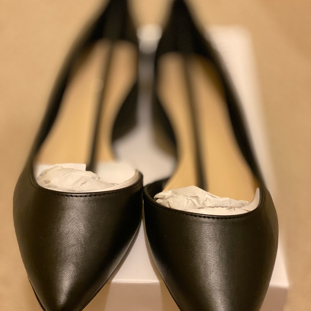 Dress Flats